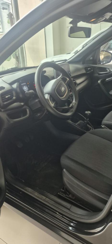 FIAT Argo 1.0 4P FLEX FIREFLY DRIVE, Foto 8