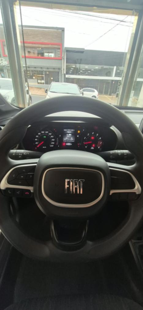 FIAT Argo 1.0 4P FLEX FIREFLY DRIVE, Foto 10