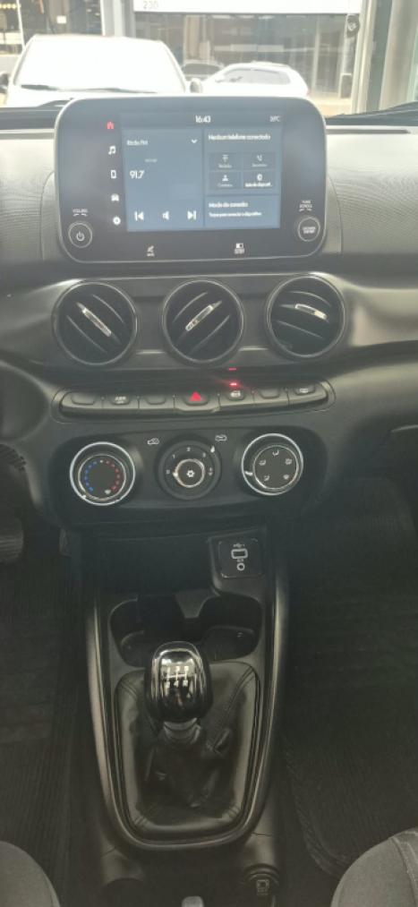 FIAT Argo 1.0 4P FLEX FIREFLY DRIVE, Foto 13