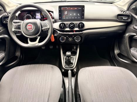 FIAT Argo 1.0 4P FLEX FIREFLY DRIVE, Foto 3