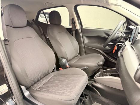 FIAT Argo 1.0 4P FLEX FIREFLY DRIVE, Foto 4