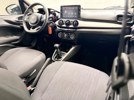 FIAT Argo 1.0 4P FLEX FIREFLY DRIVE, Foto 6