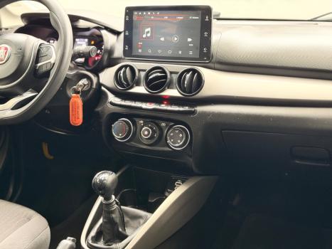 FIAT Argo 1.0 4P FLEX FIREFLY DRIVE, Foto 8