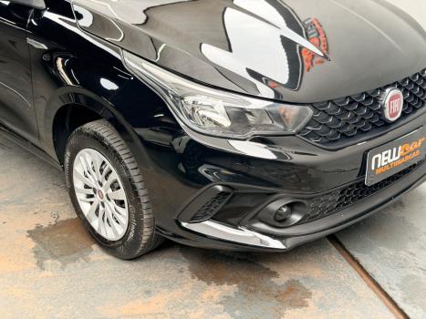 FIAT Argo 1.0 4P FLEX FIREFLY DRIVE, Foto 9