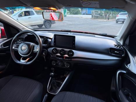FIAT Argo 1.0 4P FLEX FIREFLY DRIVE, Foto 2
