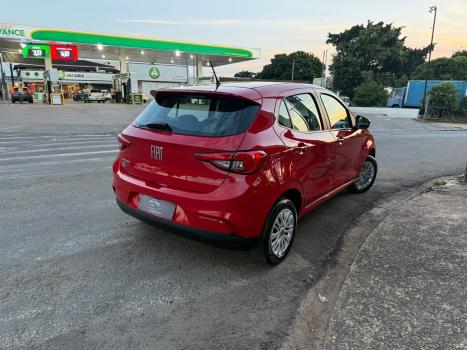 FIAT Argo 1.0 4P FLEX FIREFLY DRIVE, Foto 3