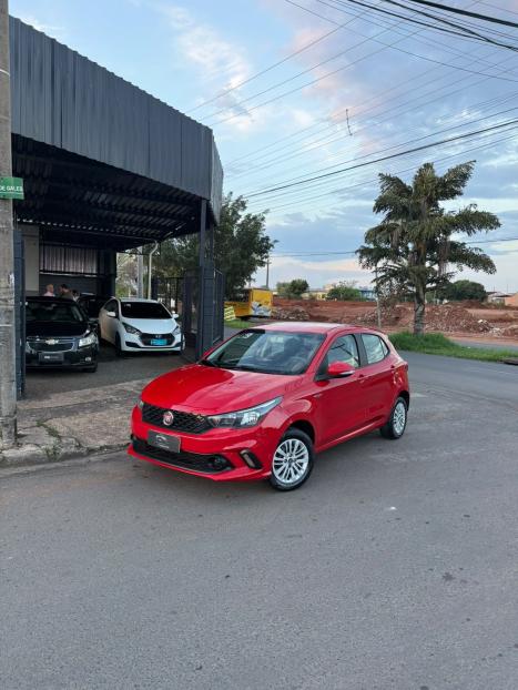 FIAT Argo 1.0 4P FLEX FIREFLY DRIVE, Foto 10