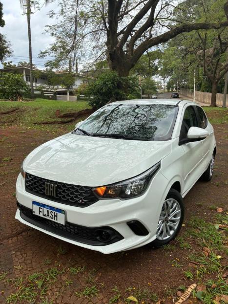 FIAT Argo 1.0 4P FLEX FIREFLY, Foto 2
