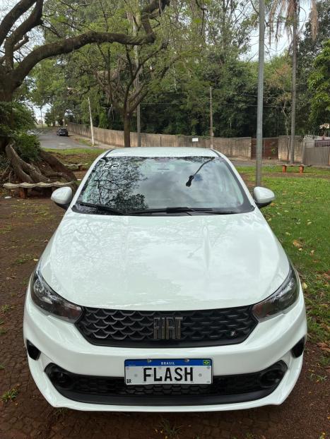 FIAT Argo 1.0 4P FLEX FIREFLY, Foto 4