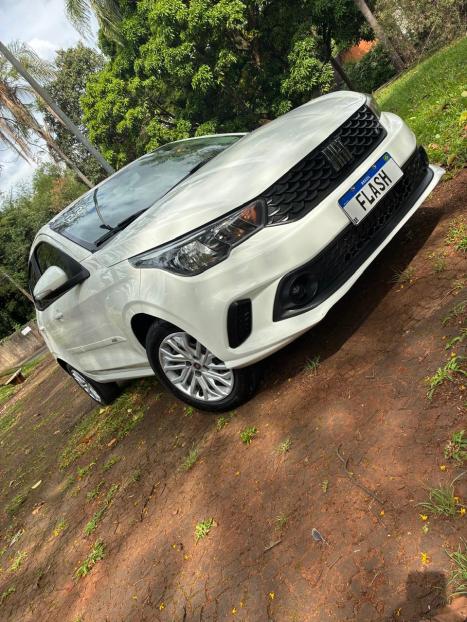 FIAT Argo 1.0 4P FLEX FIREFLY, Foto 5