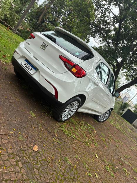 FIAT Argo 1.0 4P FLEX FIREFLY, Foto 8
