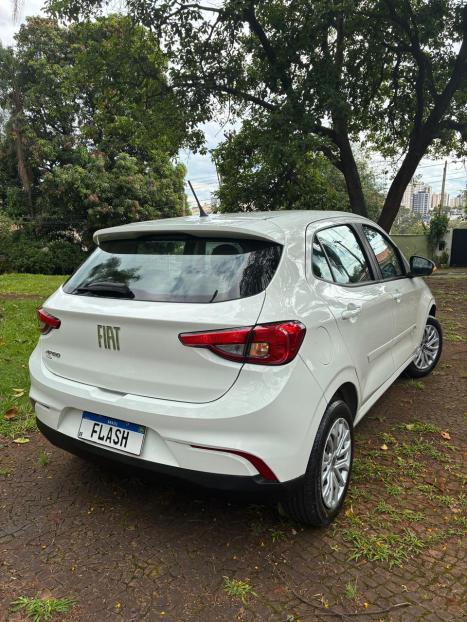 FIAT Argo 1.0 4P FLEX FIREFLY, Foto 9