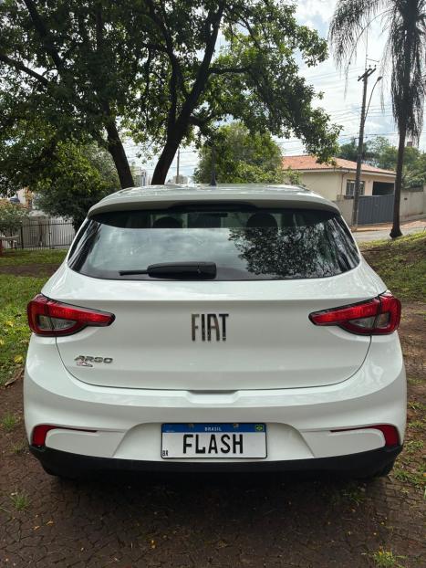 FIAT Argo 1.0 4P FLEX FIREFLY, Foto 10