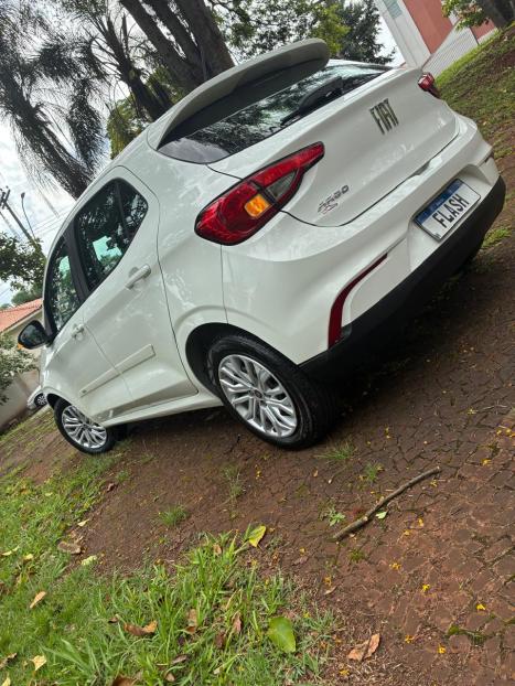 FIAT Argo 1.0 4P FLEX FIREFLY, Foto 12