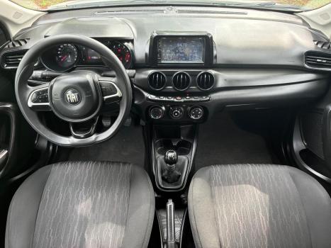 FIAT Argo 1.0 4P FLEX FIREFLY, Foto 14
