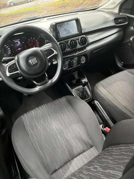 FIAT Argo 1.0 4P FLEX FIREFLY, Foto 16