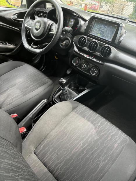 FIAT Argo 1.0 4P FLEX FIREFLY, Foto 17