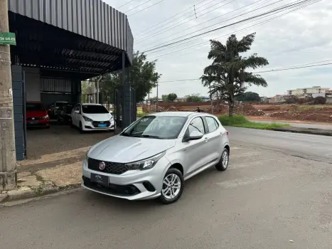 FIAT Argo 1.0 4P FLEX FIREFLY DRIVE, Foto 1