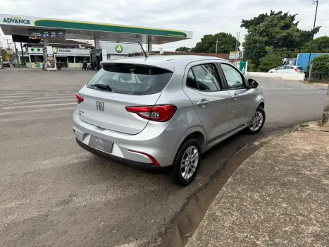 FIAT Argo 1.0 4P FLEX FIREFLY DRIVE, Foto 3