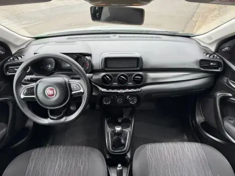 FIAT Argo 1.0 4P FLEX FIREFLY DRIVE, Foto 4