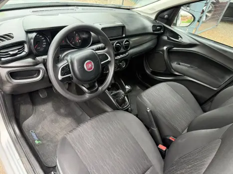 FIAT Argo 1.0 4P FLEX FIREFLY DRIVE, Foto 6