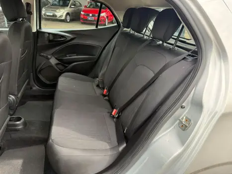 FIAT Argo 1.0 4P FLEX FIREFLY DRIVE, Foto 8