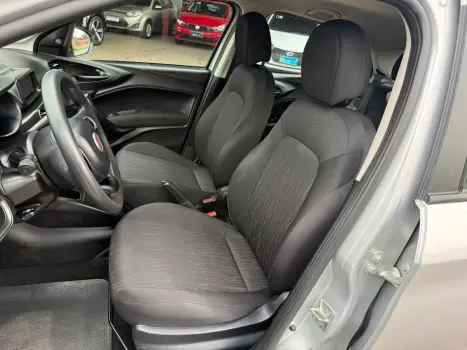 FIAT Argo 1.0 4P FLEX FIREFLY DRIVE, Foto 10