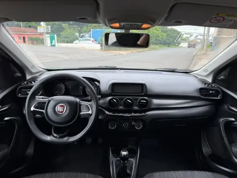 FIAT Argo 1.0 4P FLEX FIREFLY DRIVE, Foto 12