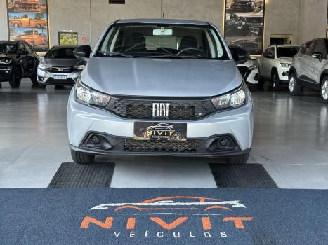 FIAT Argo 1.0 4P FLEX FIREFLY, Foto 1