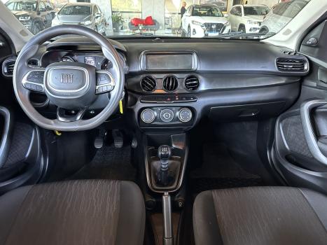 FIAT Argo 1.0 4P FLEX FIREFLY, Foto 2