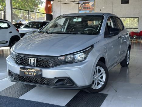 FIAT Argo 1.0 4P FLEX FIREFLY, Foto 3