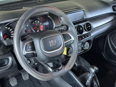 FIAT Argo 1.0 4P FLEX FIREFLY, Foto 4