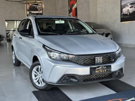 FIAT Argo 1.0 4P FLEX FIREFLY, Foto 5