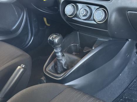 FIAT Argo 1.0 4P FLEX FIREFLY, Foto 8