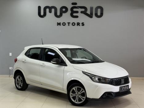 FIAT Argo 1.0 4P FLEX FIREFLY DRIVE, Foto 1