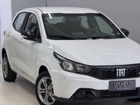 FIAT Argo 1.0 4P FLEX FIREFLY DRIVE, Foto 2