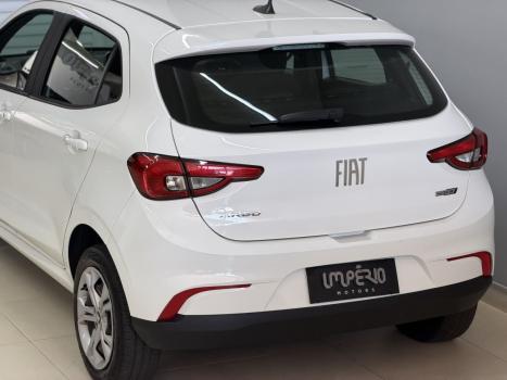 FIAT Argo 1.0 4P FLEX FIREFLY DRIVE, Foto 4