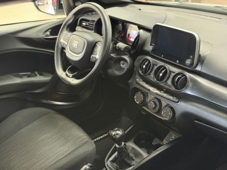 FIAT Argo 1.0 4P FLEX FIREFLY DRIVE, Foto 9