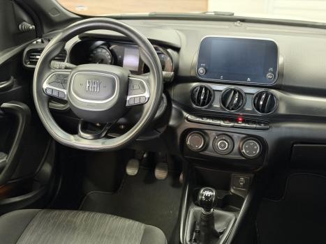 FIAT Argo 1.0 4P FLEX FIREFLY DRIVE, Foto 11