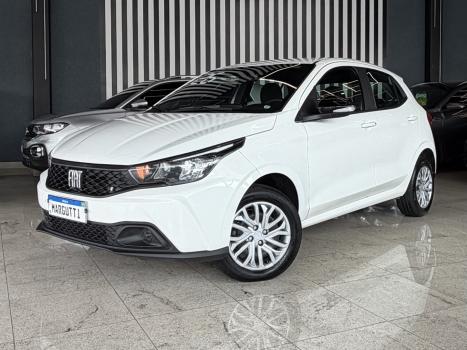 FIAT Argo 1.0 4P FLEX FIREFLY DRIVE, Foto 1
