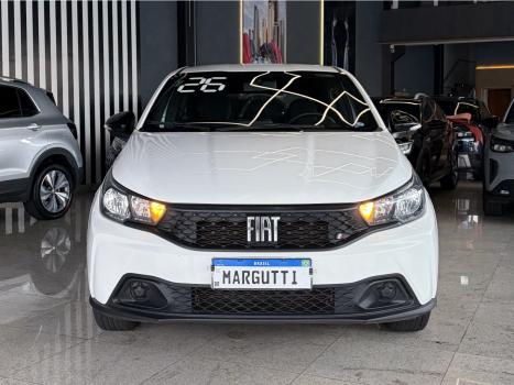 FIAT Argo 1.0 4P FLEX FIREFLY DRIVE, Foto 2
