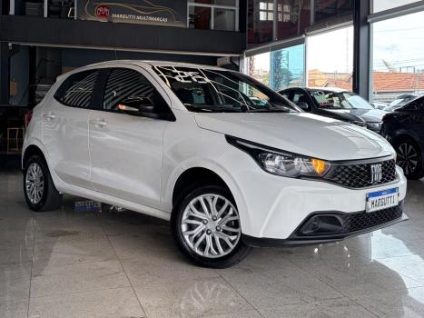 FIAT Argo 1.0 4P FLEX FIREFLY DRIVE, Foto 3