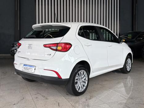 FIAT Argo 1.0 4P FLEX FIREFLY DRIVE, Foto 5