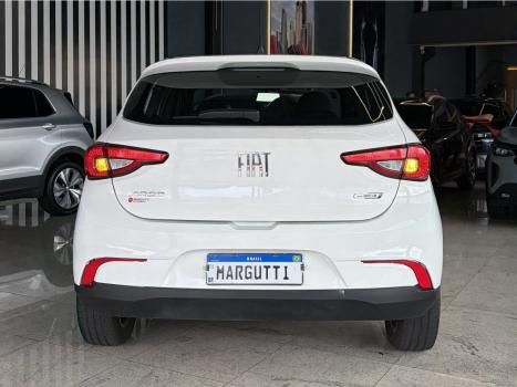 FIAT Argo 1.0 4P FLEX FIREFLY DRIVE, Foto 6