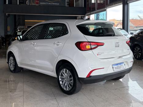 FIAT Argo 1.0 4P FLEX FIREFLY DRIVE, Foto 7