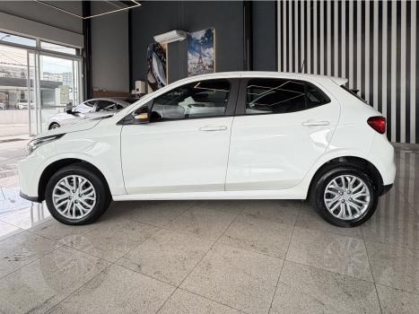 FIAT Argo 1.0 4P FLEX FIREFLY DRIVE, Foto 8