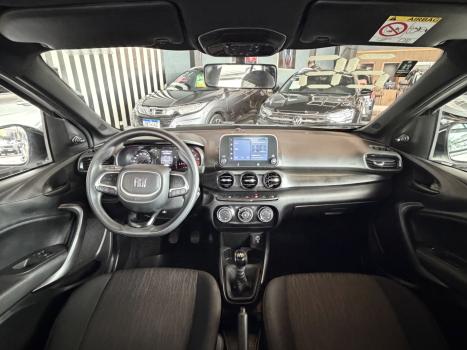 FIAT Argo 1.0 4P FLEX FIREFLY DRIVE, Foto 12