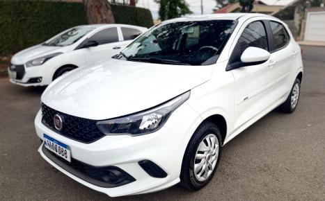 FIAT Argo 1.0 4P FLEX FIREFLY, Foto 4