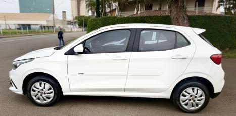 FIAT Argo 1.0 4P FLEX FIREFLY, Foto 5
