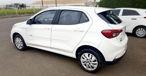 FIAT Argo 1.0 4P FLEX FIREFLY, Foto 6